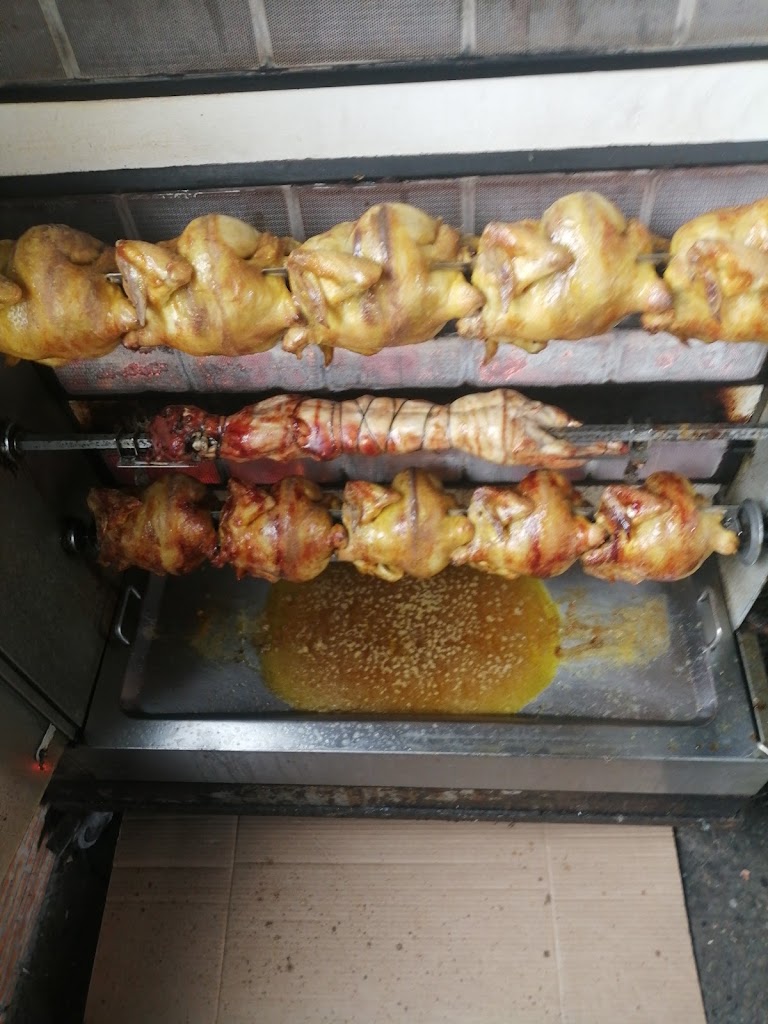 bar las canelas — Del propietario