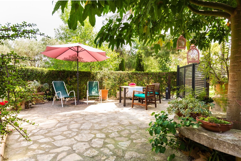 Hotel Rural Sa Torre de Santa Eugenia