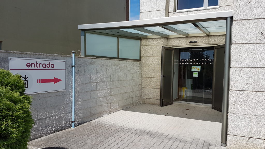 Farmacia Ma Rosa Catrufo Ferreno