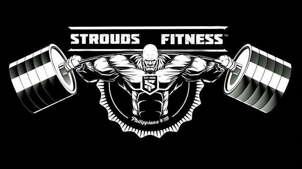  Strouds Fitness