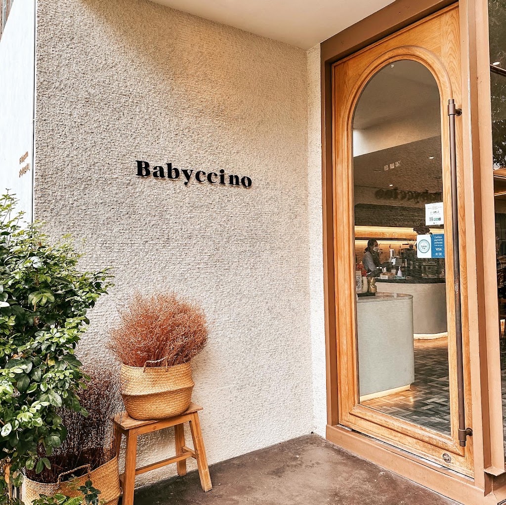 รูปภาพของ BABYCCINO