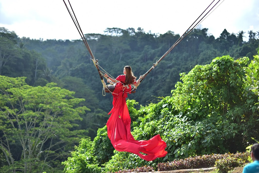 Melangit Bali Adventure