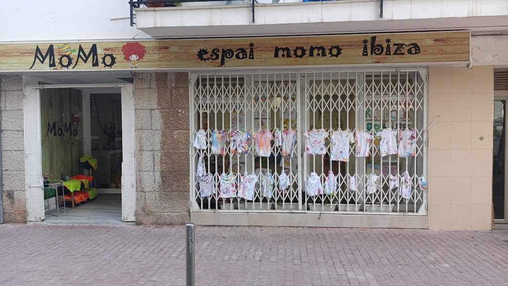 ESPAI MOMO IBIZA