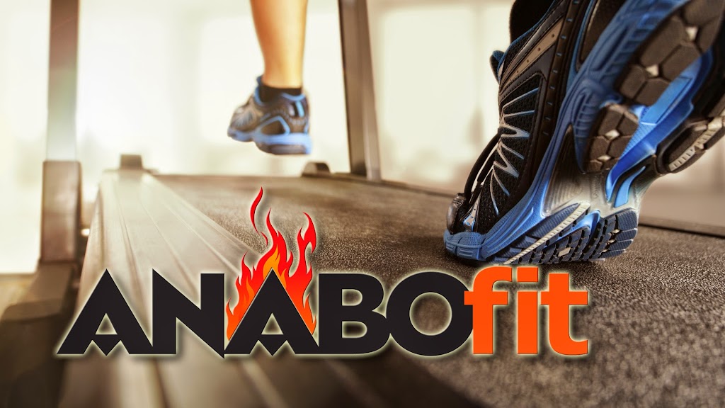  Anabo - Online Training Available