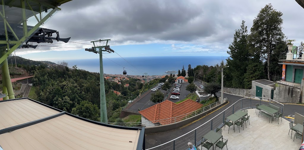 Fontanario de Charles Murray