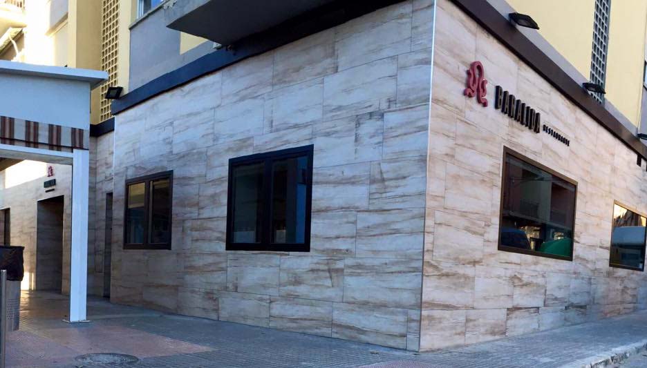 Restaurante Baralida