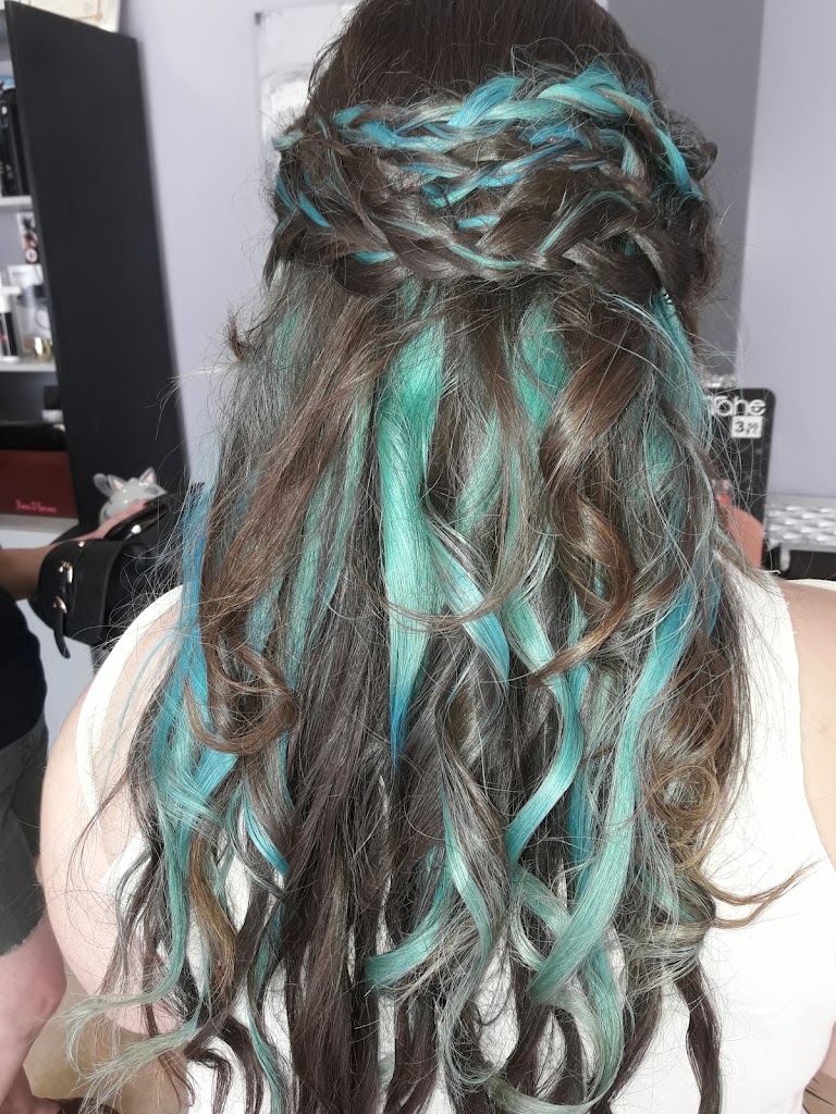 Rosa Garcia Forner | Peluqueria y Estetica en Mutxamel — Peinado