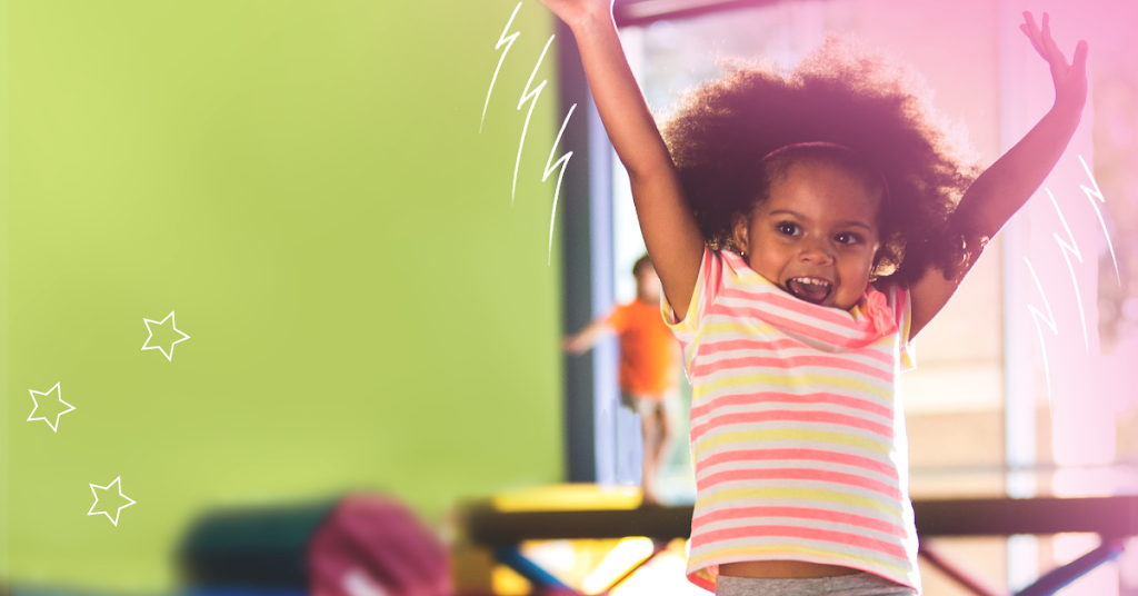  The Little Gym of Salt Lake City