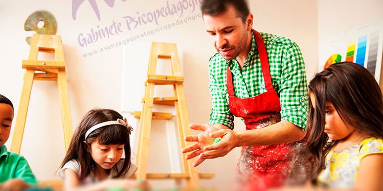 Avanza Gabinete Psicopedagogico