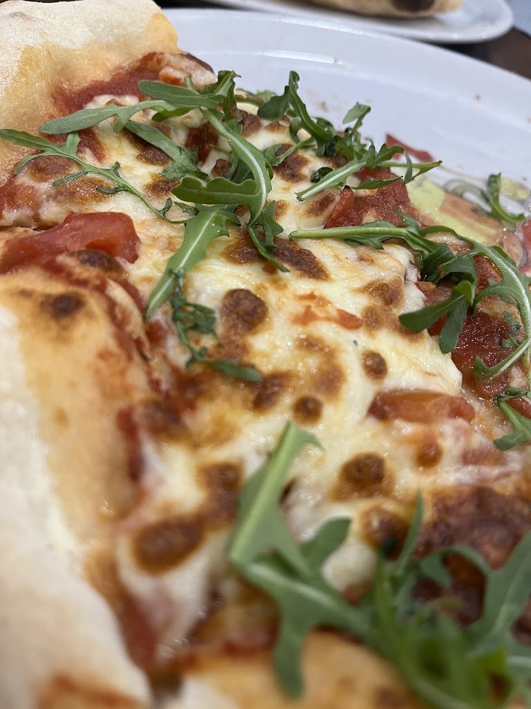 Restaurante y Pizzeria El Rincon del Buon Gusto — Mas recientes