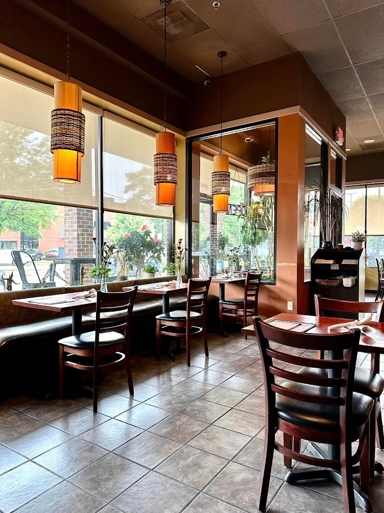 Kob Kun Fine Thai Cuisine