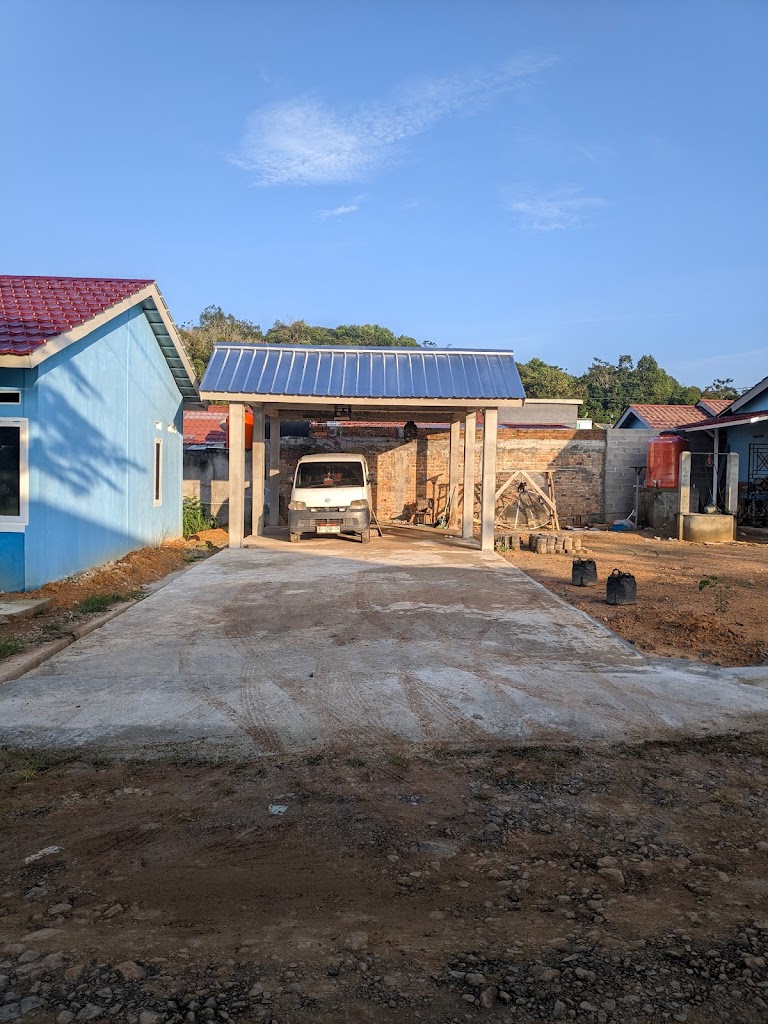 BENGKEL MOBIL KARSUP