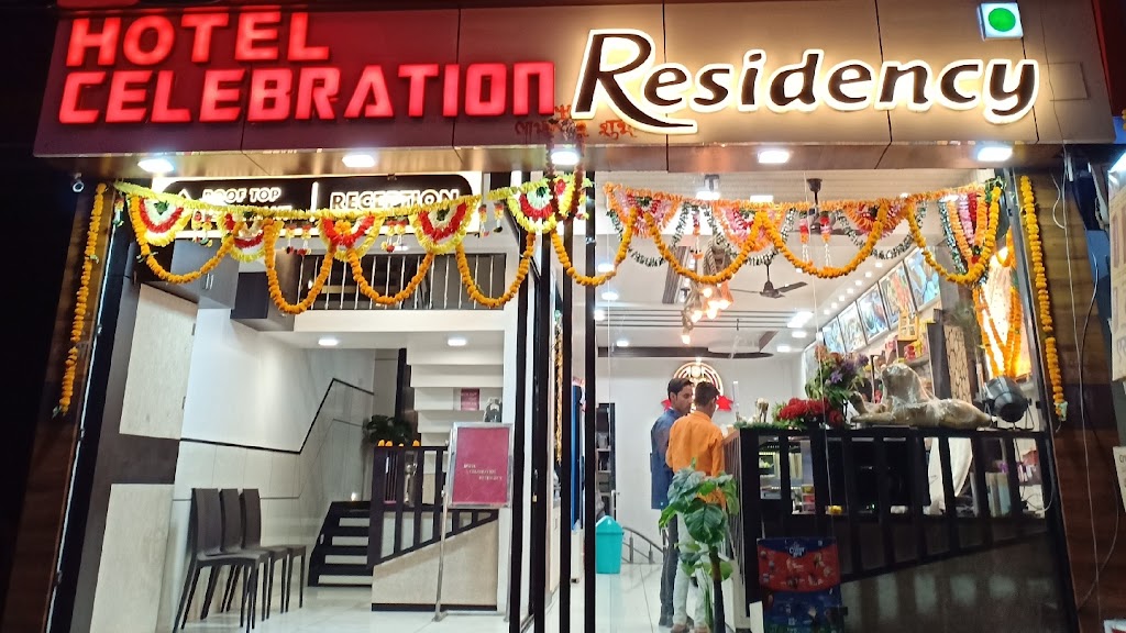 Hotel Celebration