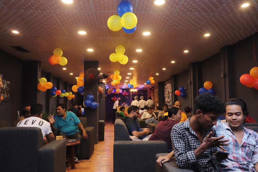 Krautea Food And Bar