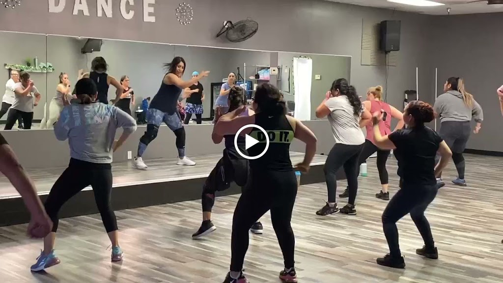  F&M Dance Studio ( Zumba con Francis)