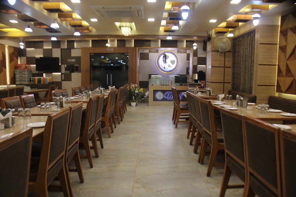 Tulsi Restaurant Banquet Best Punjabi Restaurant