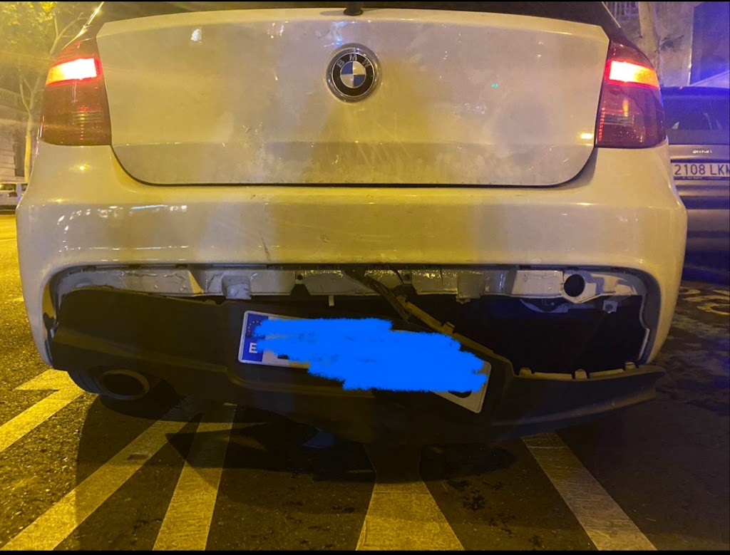 CARROCERIAS SANSE S.L.