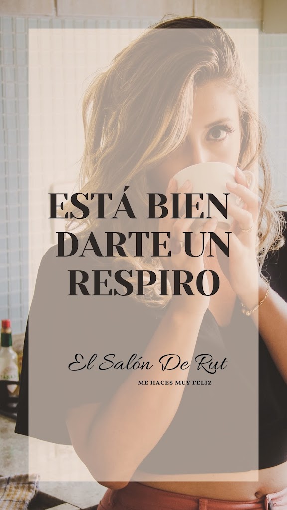 El Salon de Rut