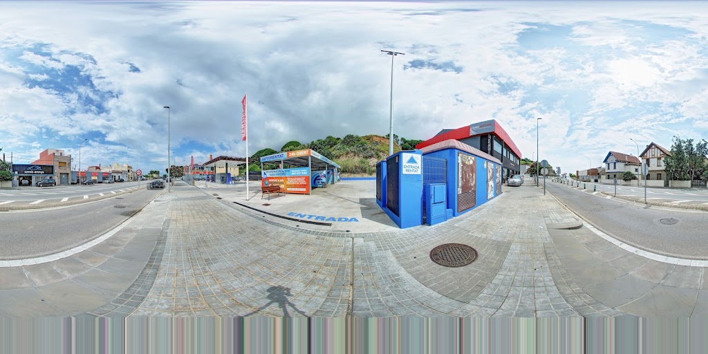 Street View & 360deg