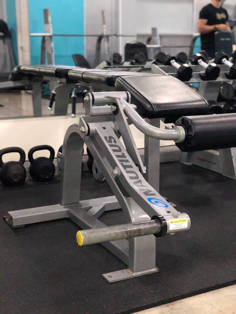  All In One Fitness Studio