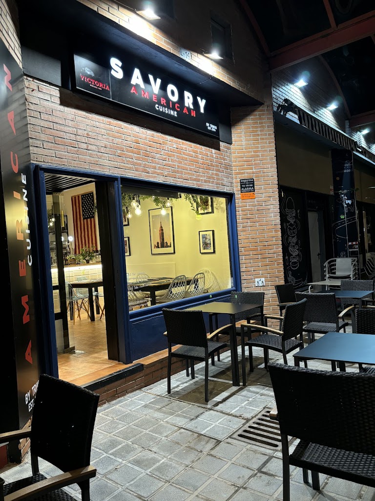 Savory New Orleans Cuisine