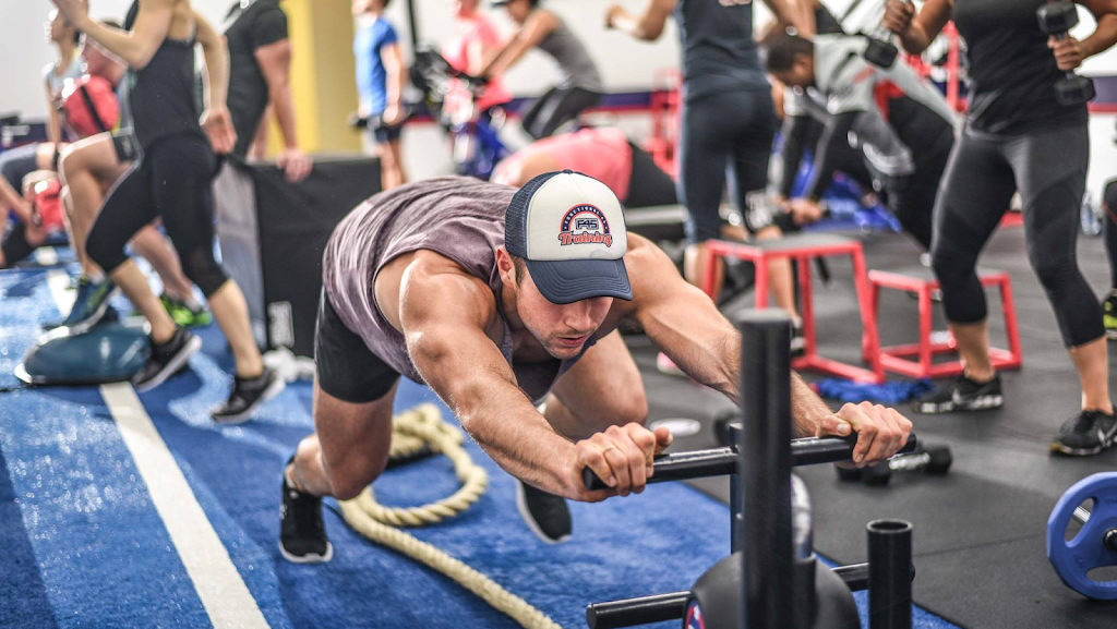  F45 Training West Boynton