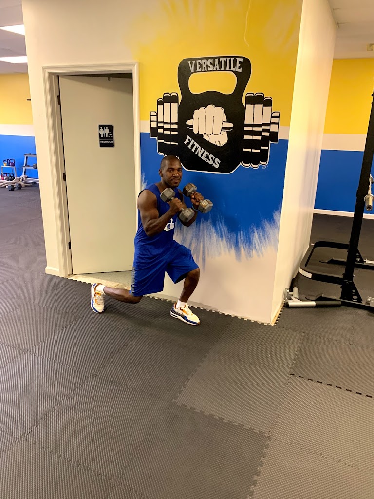  Versatile Fitness LLC