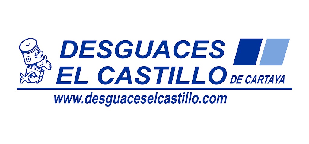 Auto El Castillo de Cartaya (almacen) — Del propietario