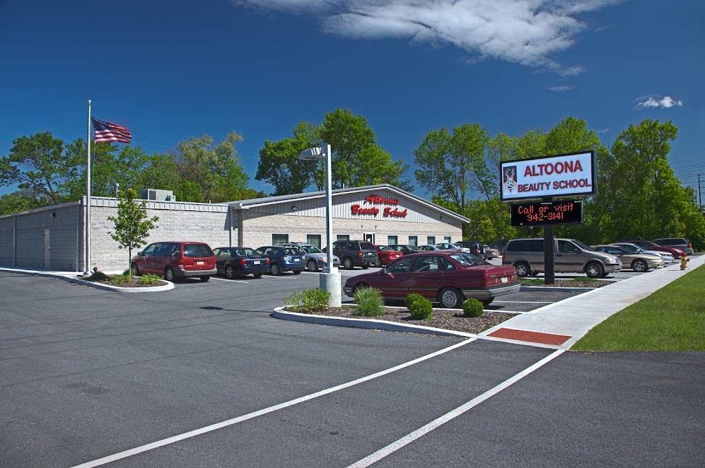 Altoona Beauty School Inc