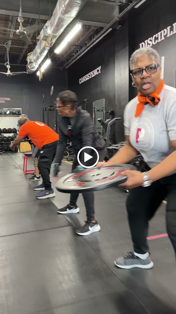  Passport Fitness LLC