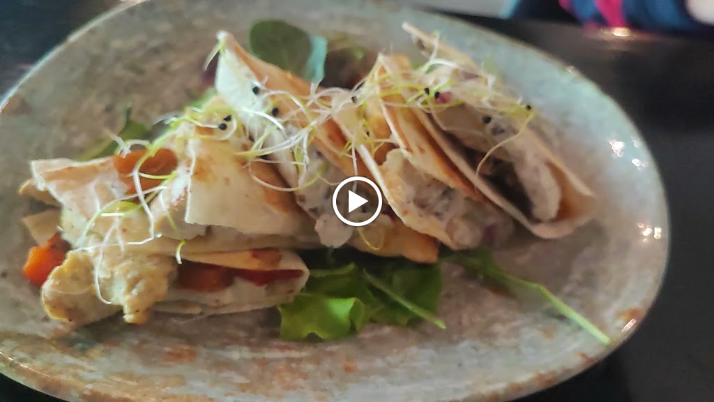CAPYBARA GASTRO BAR — Videos