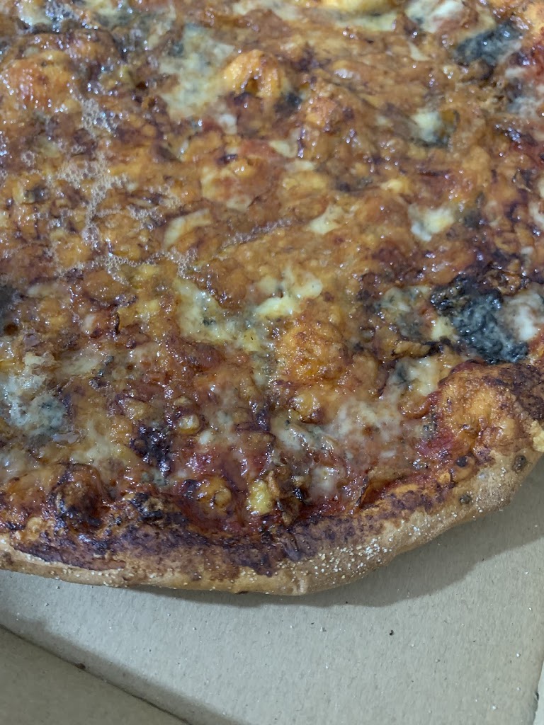 Telepizza CC Las Marismas - Comida a Domicilio — Pizza