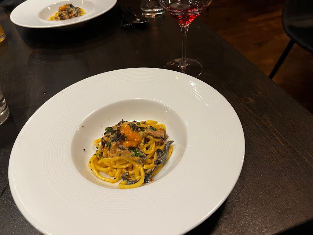 Tagliatelle
