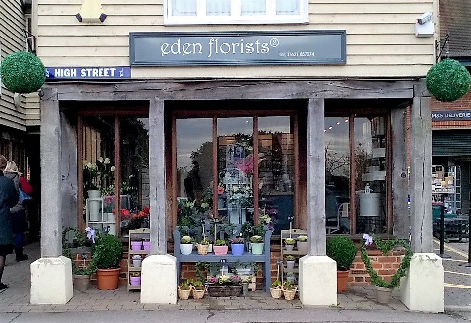Eden Florists