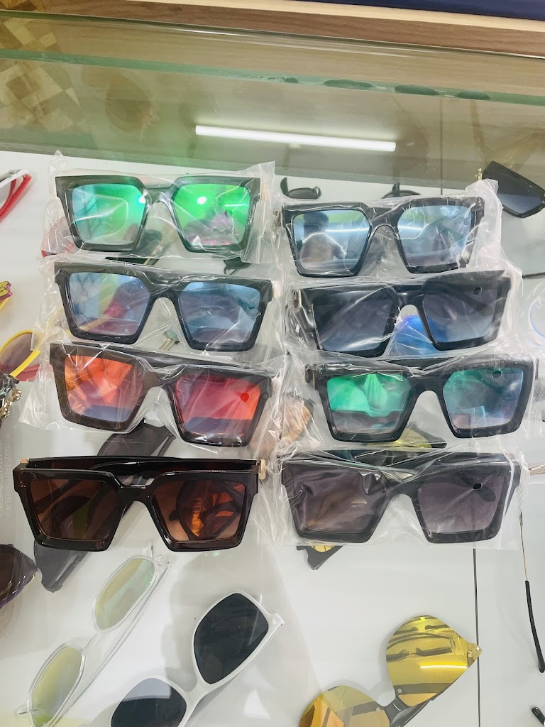 Sunglasses