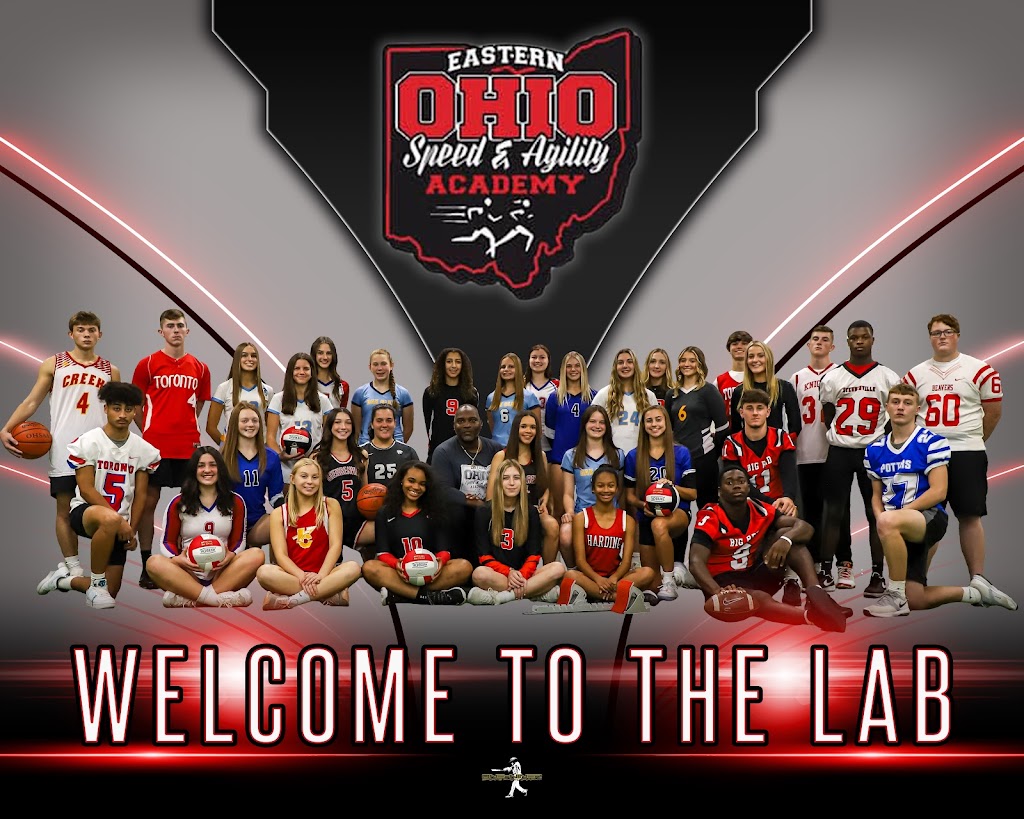  Eastern Ohio Speed & Agility Academy LLC
