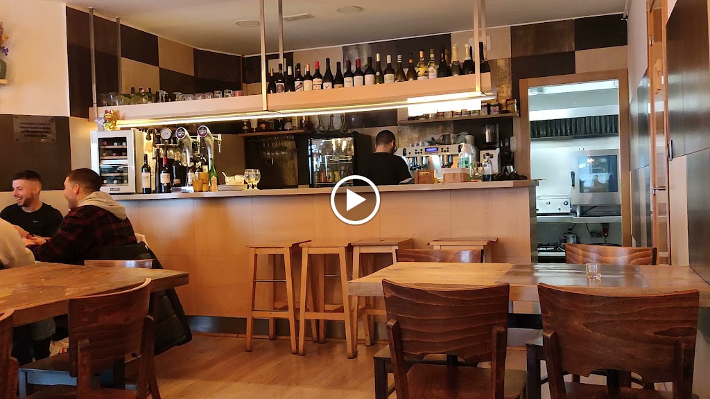 The Kitchen — Videos