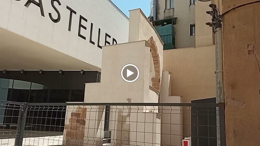 Pizzeria Julia Mallol — Videos