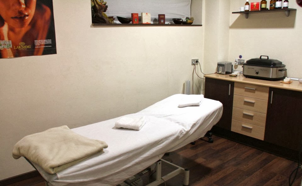 Centre Fisio Spa del Valles SL