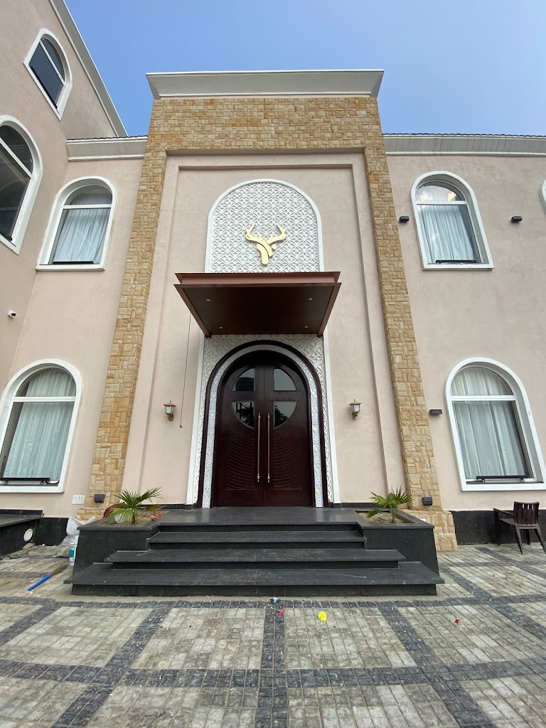 The Royal Moose Party Hall