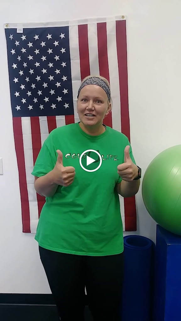  Personal Training with Kurt