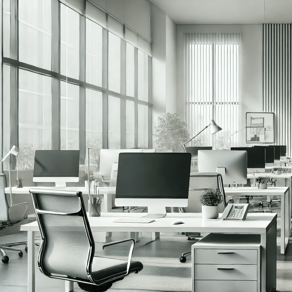 Thriving Smart Llc