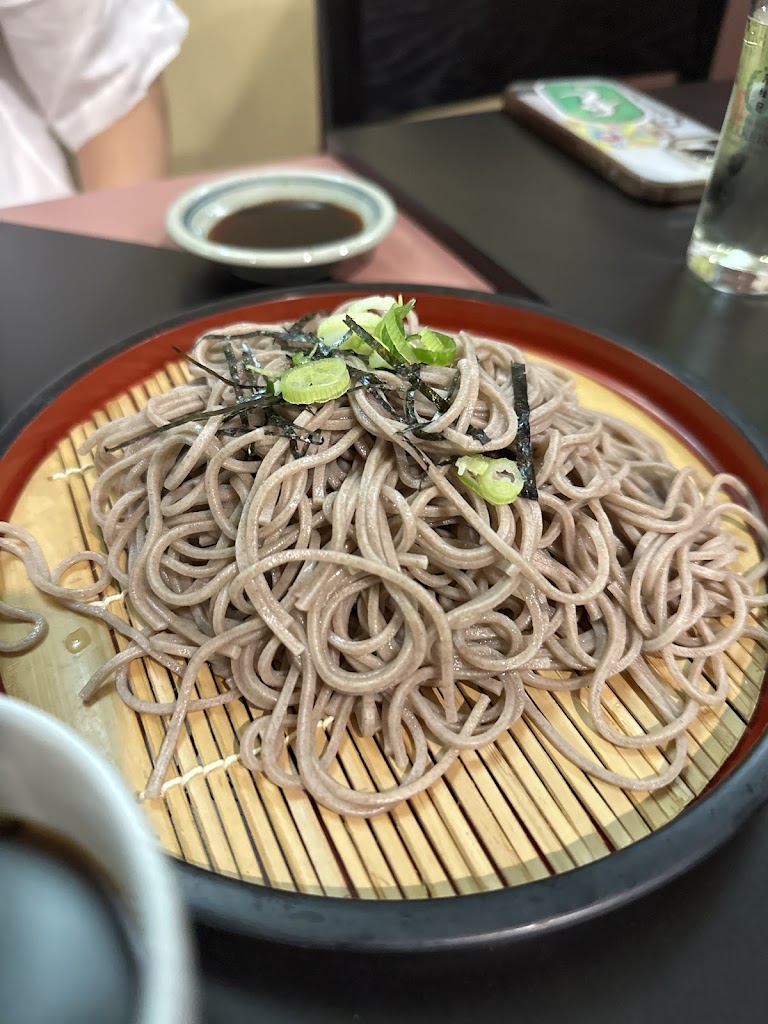Soba