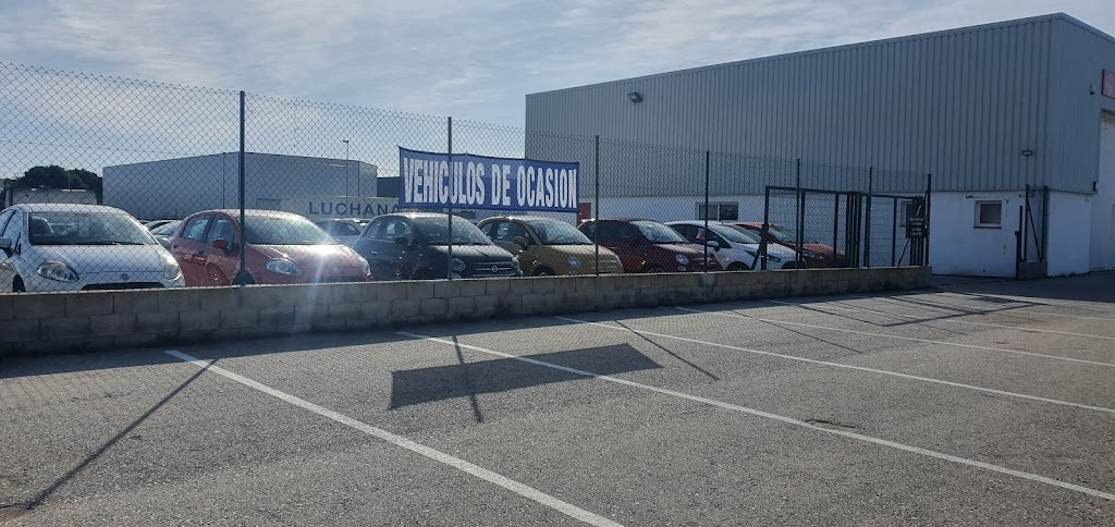 Menorcarent Ocasion - Coches segunda mano Menorca