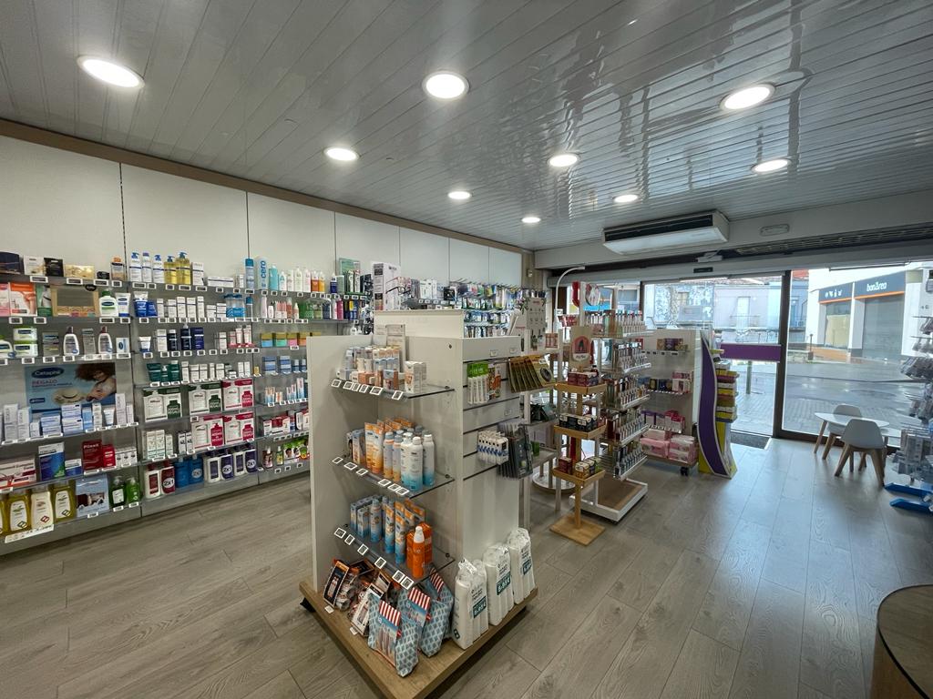 Farmacia Ortopedia CA N'AURELL — Del propietario