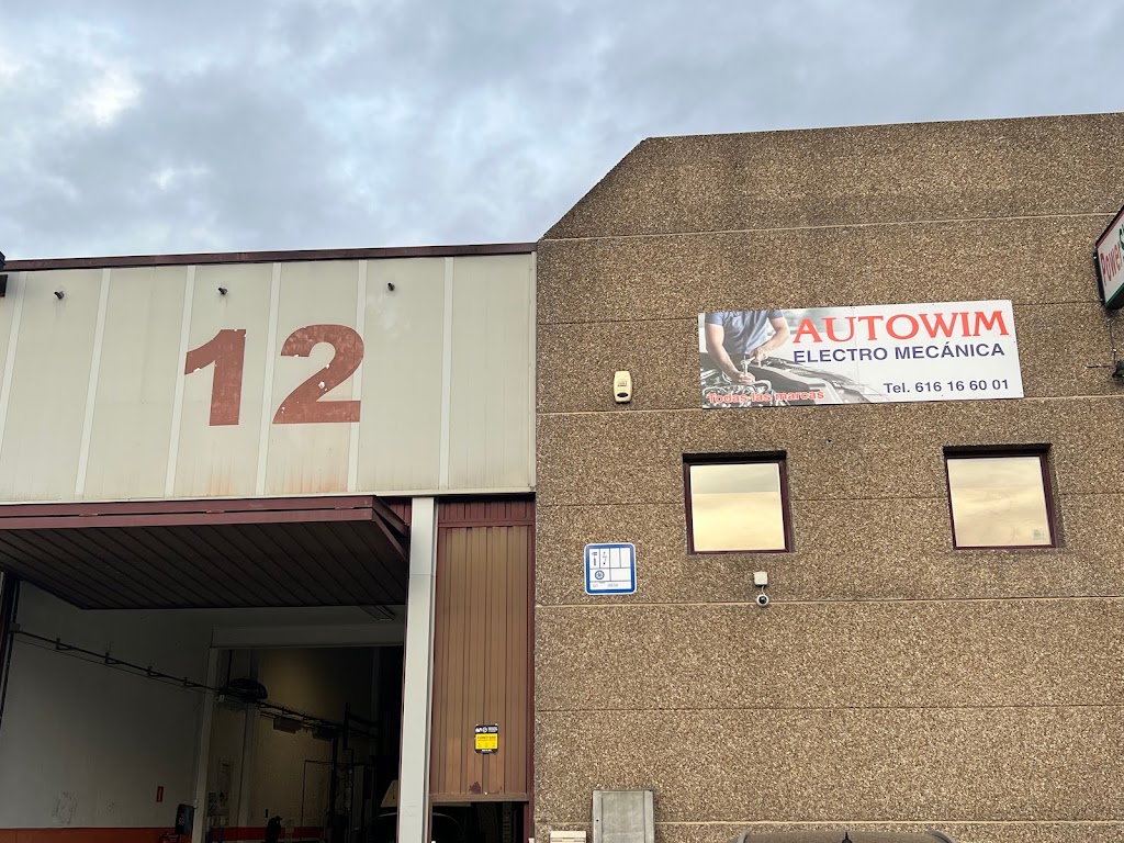AUTOWIM — Exterior