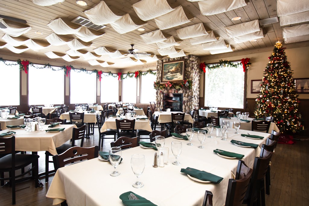  The Waterfront on Brown's Lake