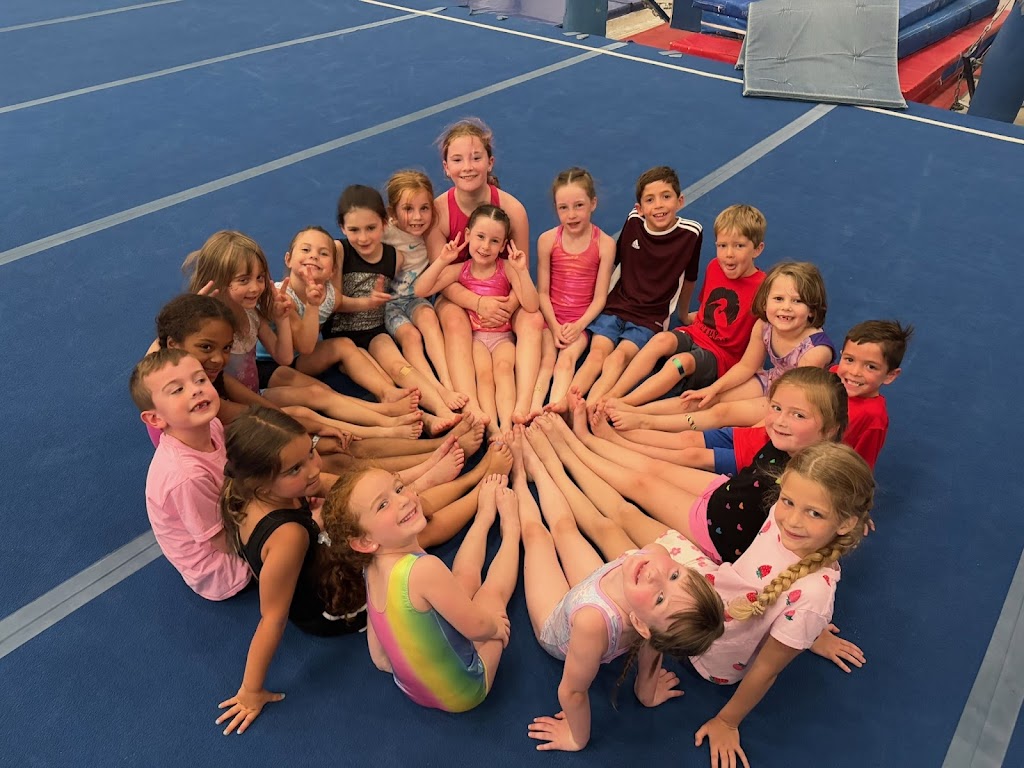 Upper Merion Dance & Gymnastics Center LLC
