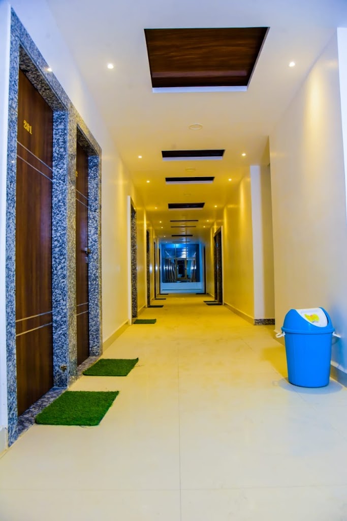 Nirmala Heights Hotel
