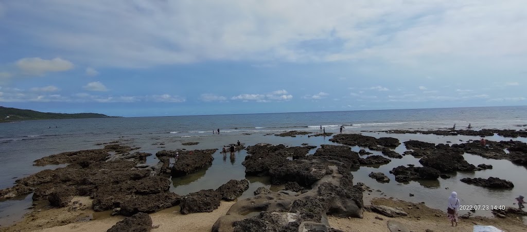 恆春大麵 的照片
